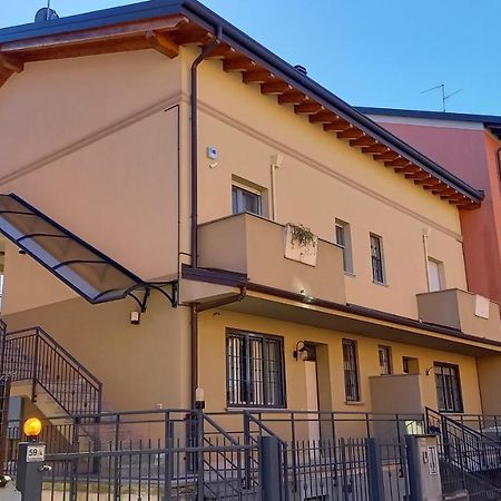 Home Sweet Home Pessano con Bornago Εξωτερικό φωτογραφία