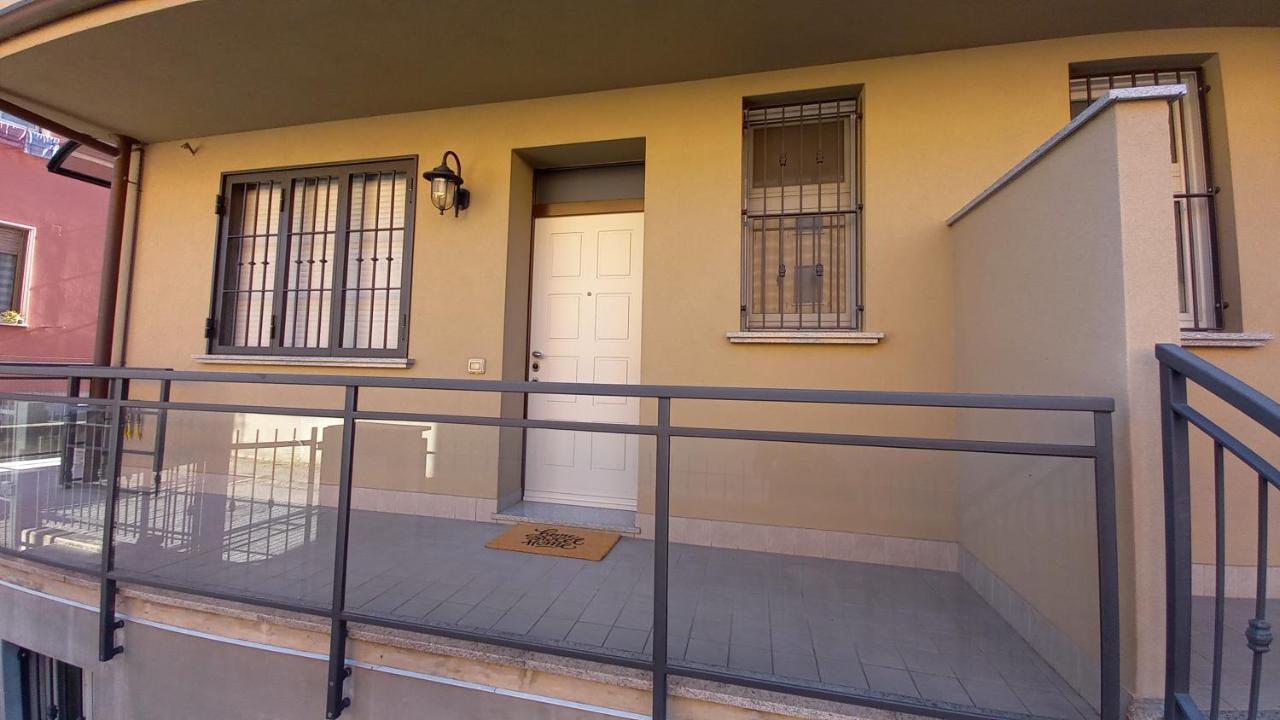 Home Sweet Home Pessano con Bornago Εξωτερικό φωτογραφία